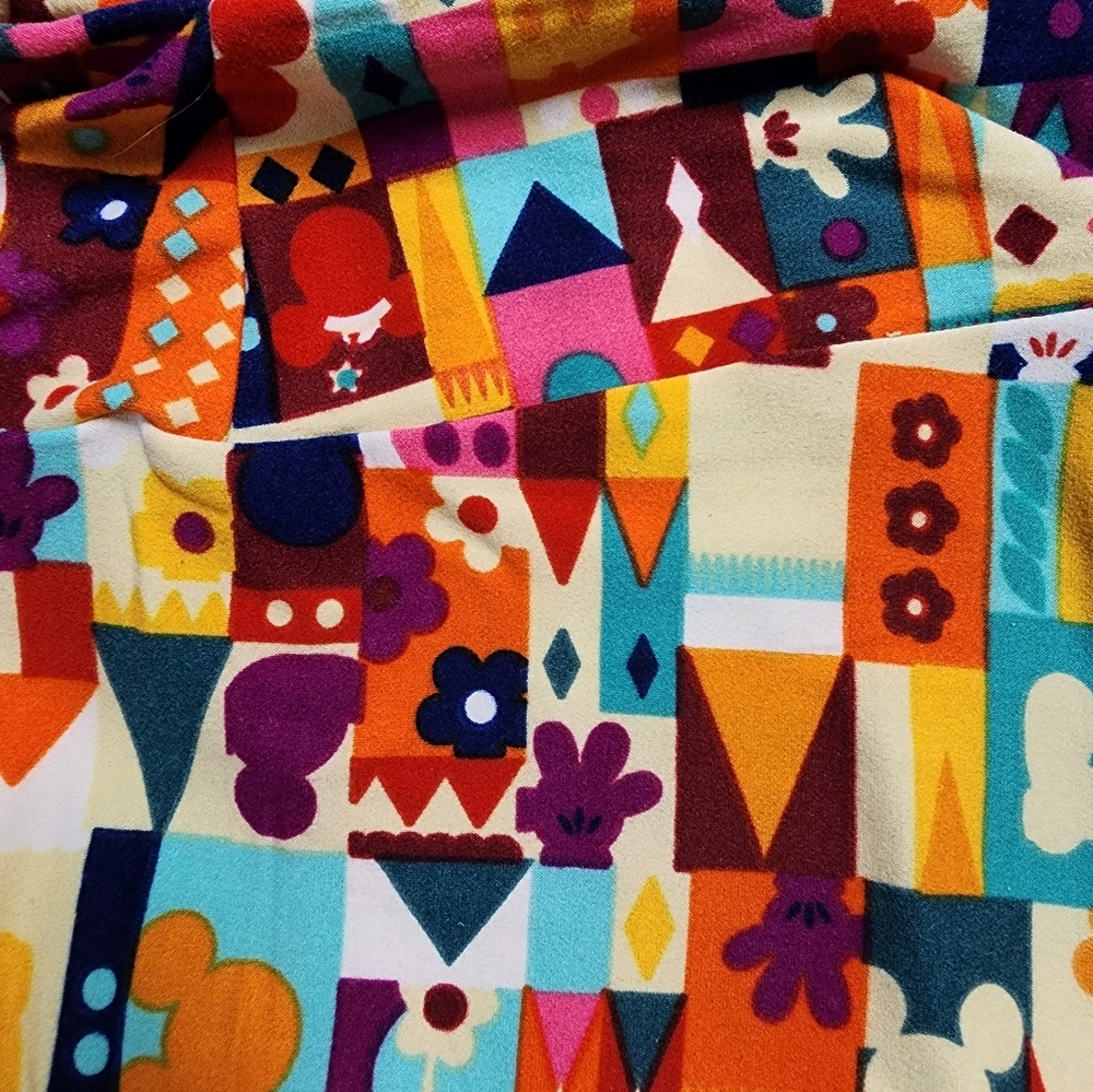 Disney leggings